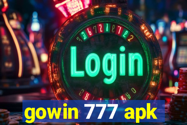 gowin 777 apk